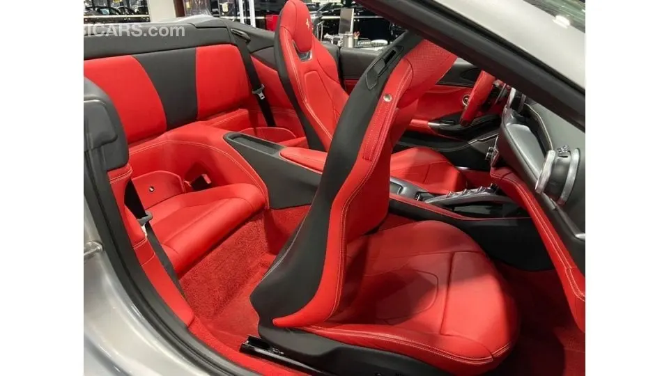 Ferrari Portofino 2020
