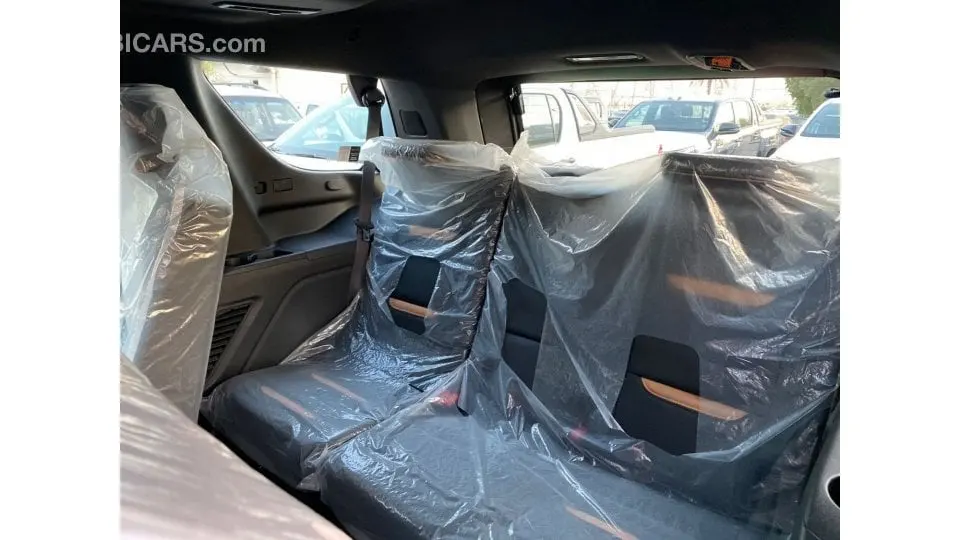 GMC Yukon 2021