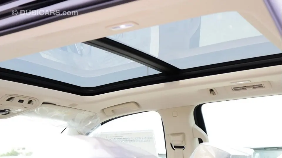 GMC Yukon 2022