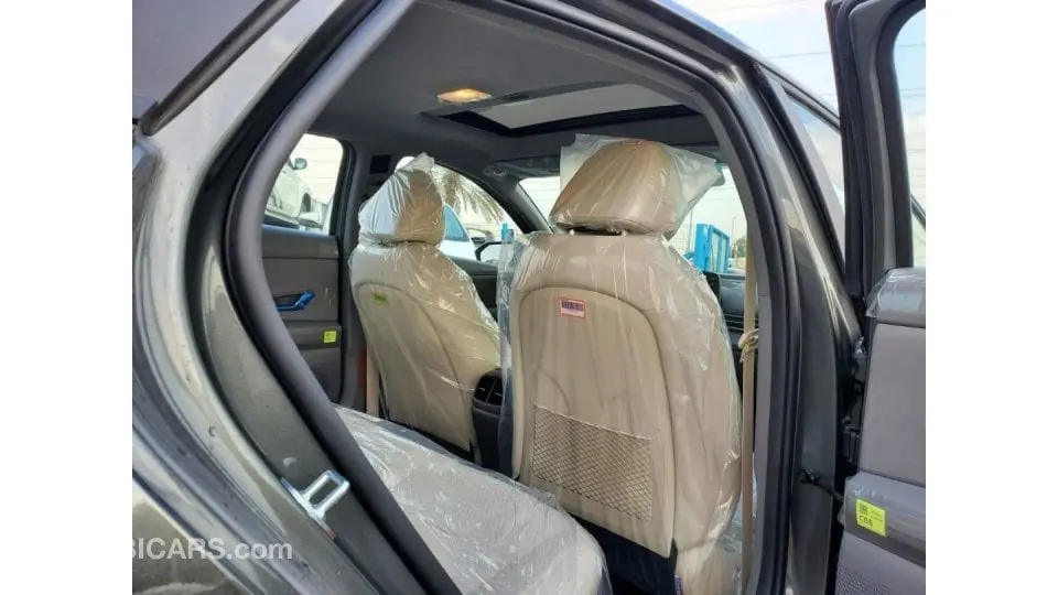 Hyundai Elantra 2022