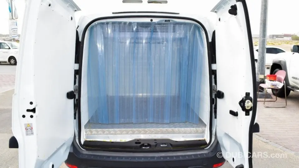 Renault Dokker 2022