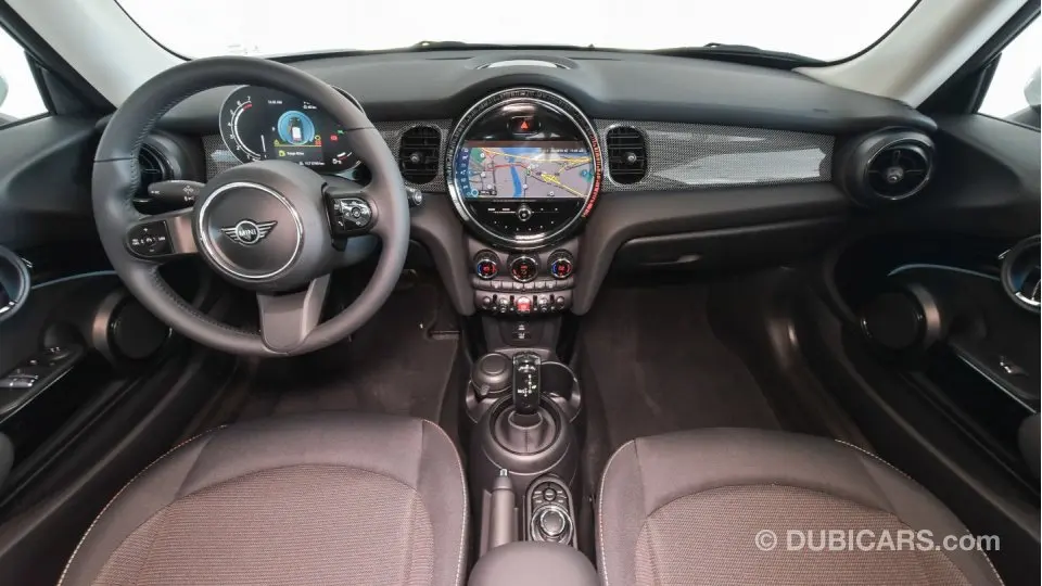 MINI Cooper 2022