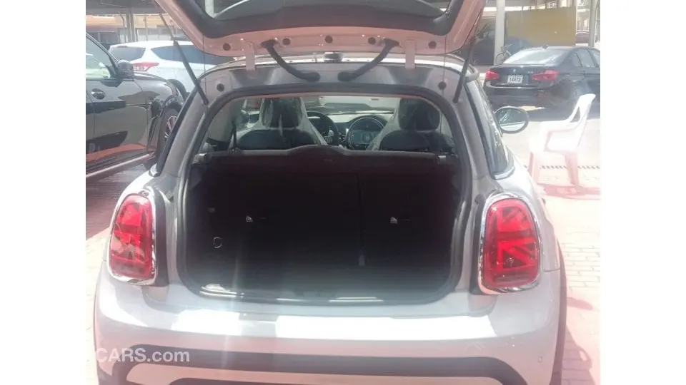 MINI Cooper 2022
