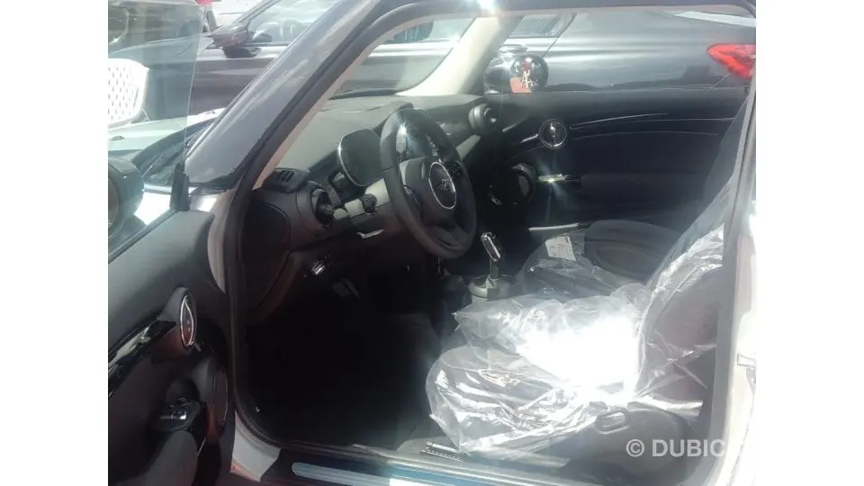 MINI Cooper 2022