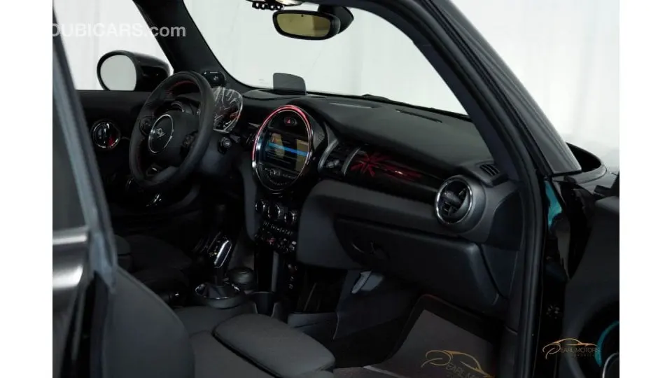 MINI Cooper 2021