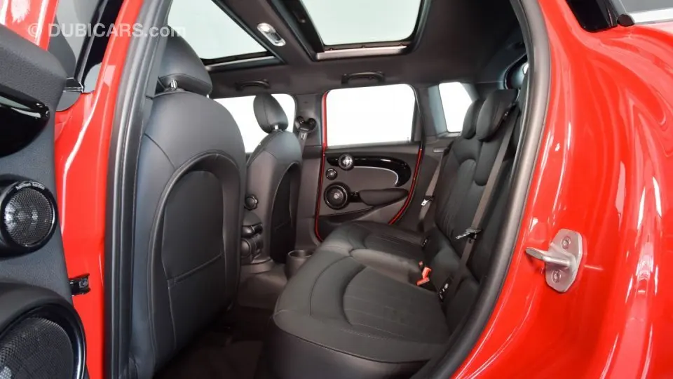 MINI Cooper 2022