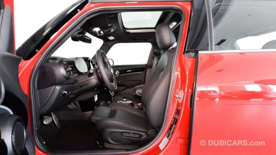 MINI Cooper 2022