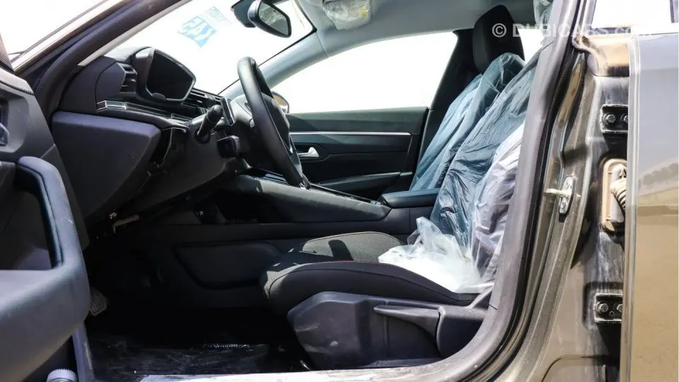 Peugeot 508 2020
