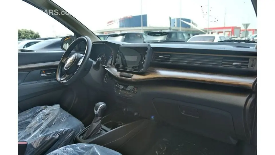 Suzuki Ertiga 2022