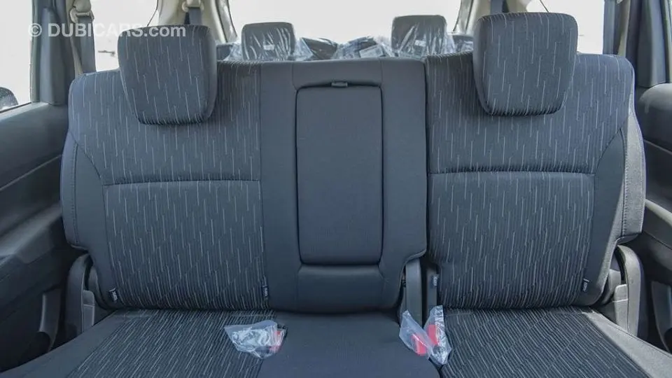 Suzuki Ertiga 2021