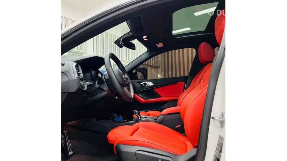 BMW 2 series 2021