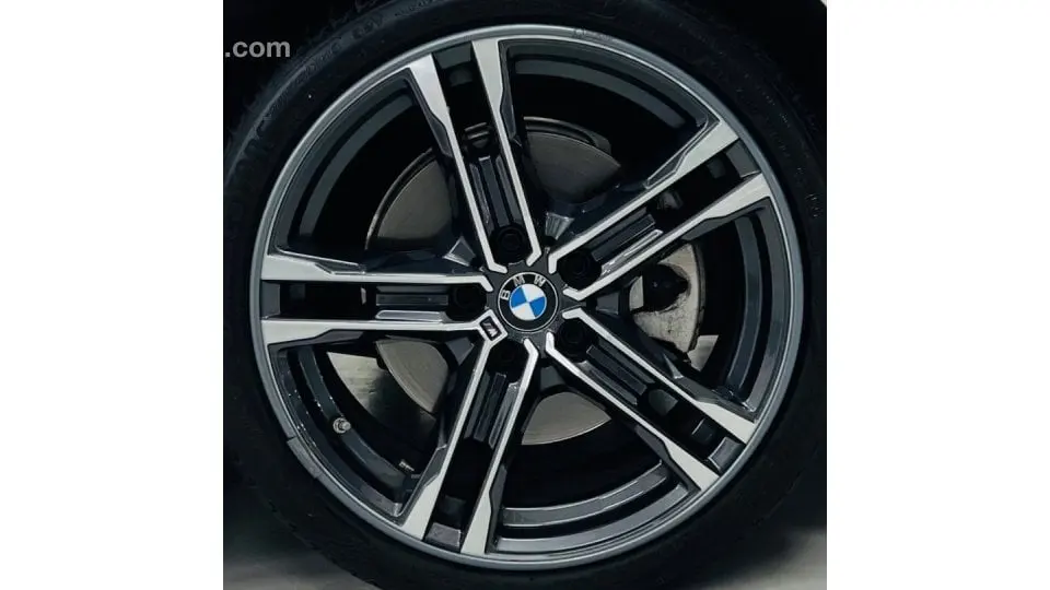 BMW 2 series 2021