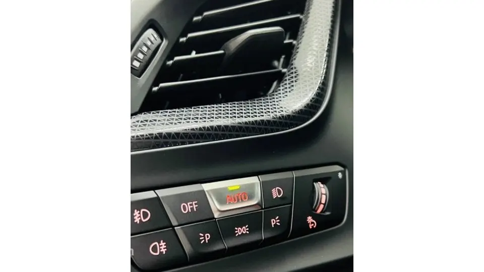 BMW 2 series 2021