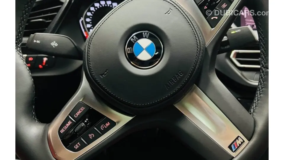 BMW 2 series 2021
