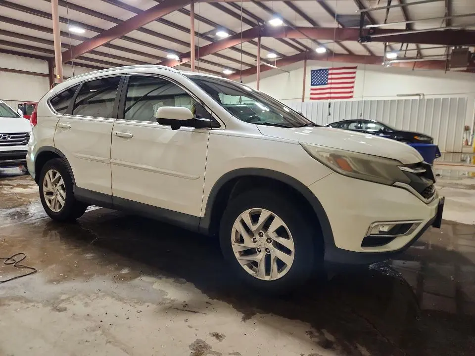 HONDA CRV 2015 VIN 5J6RM4H72FL023964