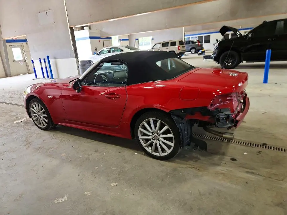 FIAT ALL OTHER 2020 VIN JC1NFAEK2L0144087