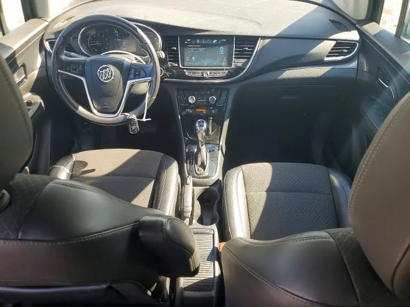 BUICK ENCORE 2019 VIN KL4CJESB7KB917041