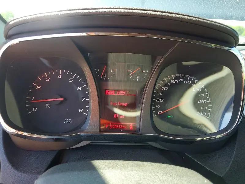 GMC TERRAIN 2016 VIN 2GKFLTE37G6183859