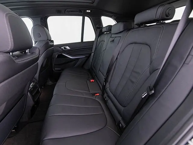 BMW X5 2021
