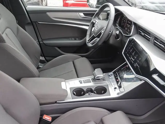 Audi A6 2022