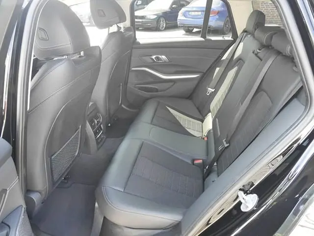 BMW 3 series 2019