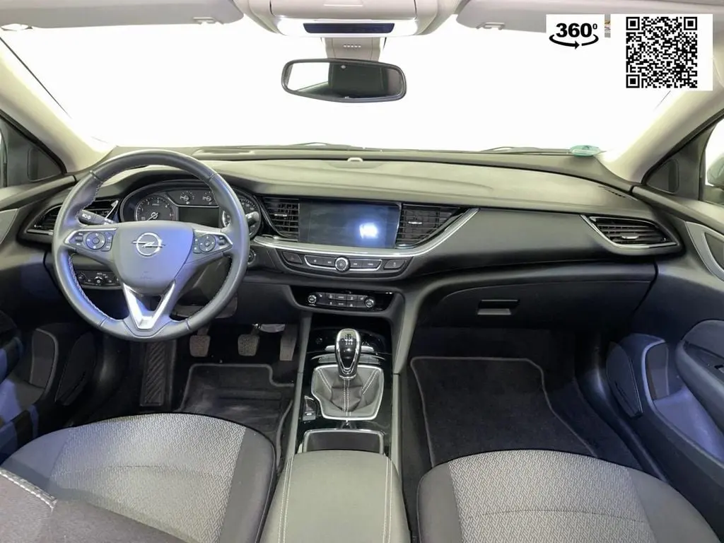 Opel Insignia 2019