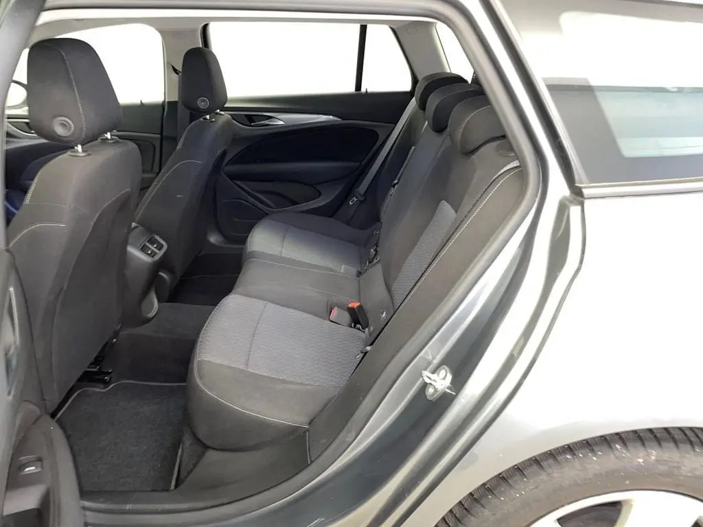 Opel Insignia 2019