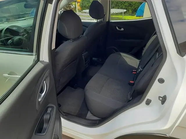 Renault Kadjar 2019