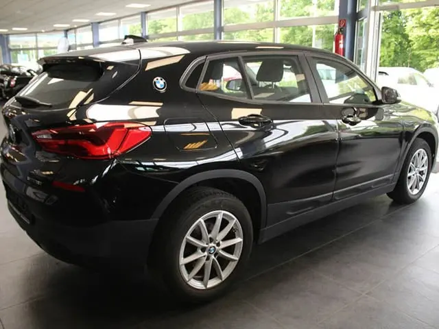 BMW X2 2019