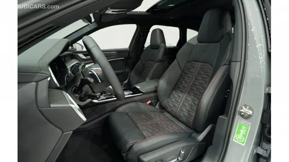 Audi RS6 2022