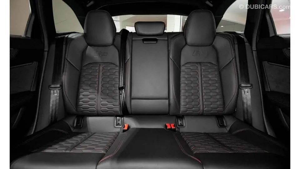 Audi RS6 2022