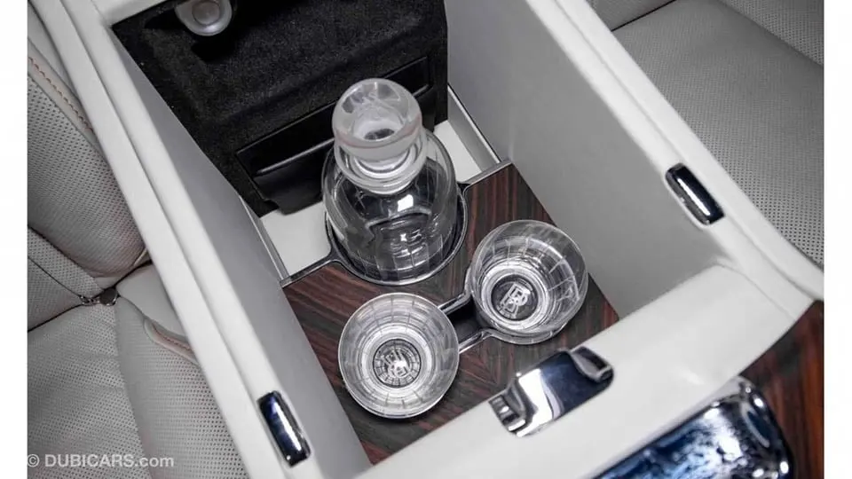 Rolls-Royce Cullinan 2022