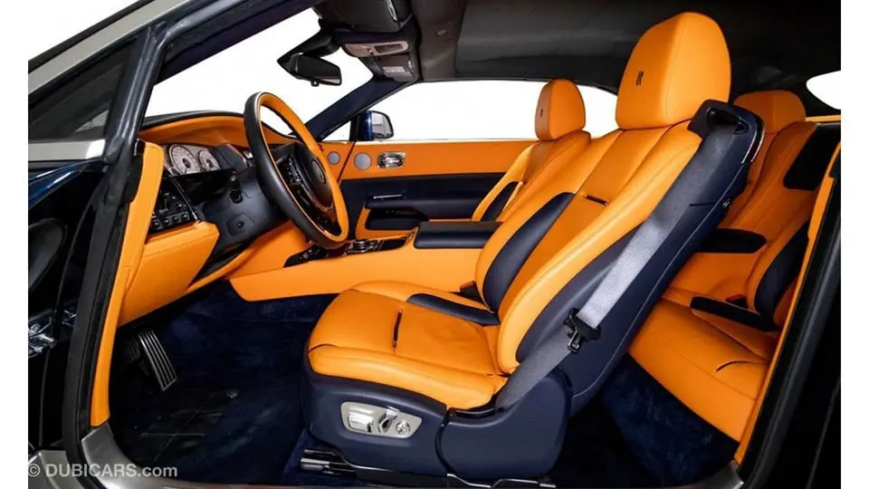 Rolls-Royce Dawn 2022
