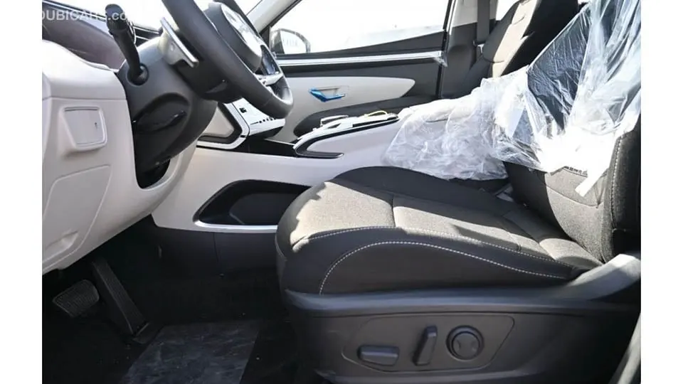 Hyundai Tucson 2023