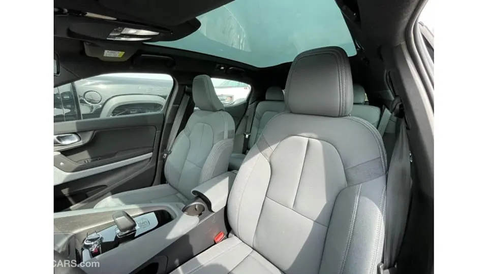 Polestar 2 2022
