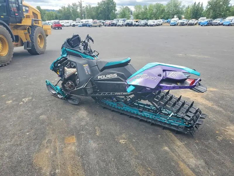 POLARIS RMK600 2024