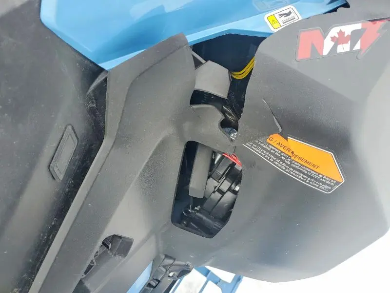 SKI-DOO  2026