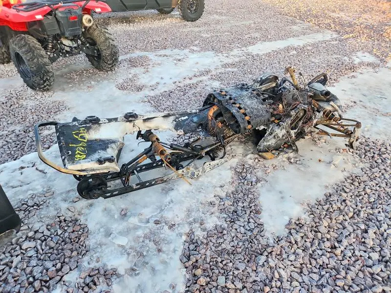 SKI-DOO RECREATION 2024