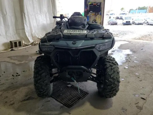 CFMOTO ALL OTHER 2025