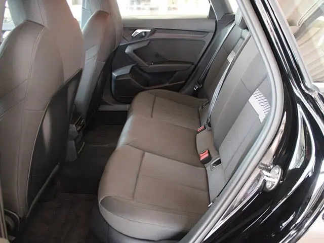 Audi A3 2021