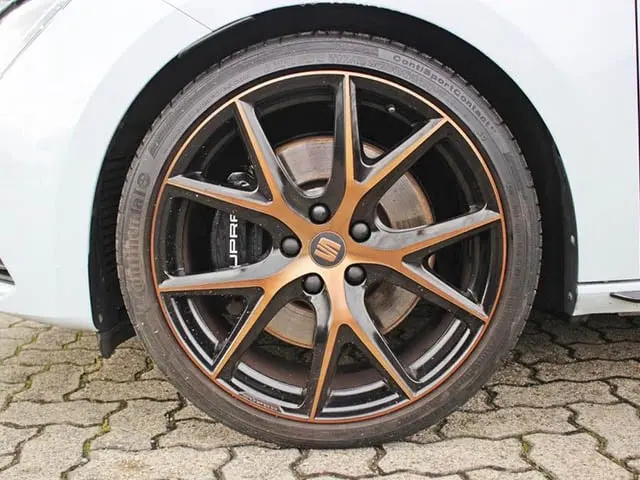 SEAT Leon 2020