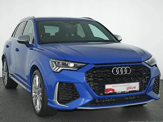 Audi RSQ3 2020