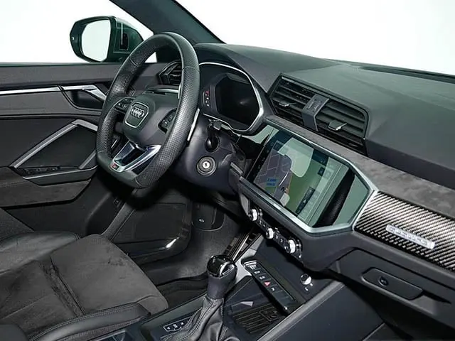 Audi RSQ3 2020