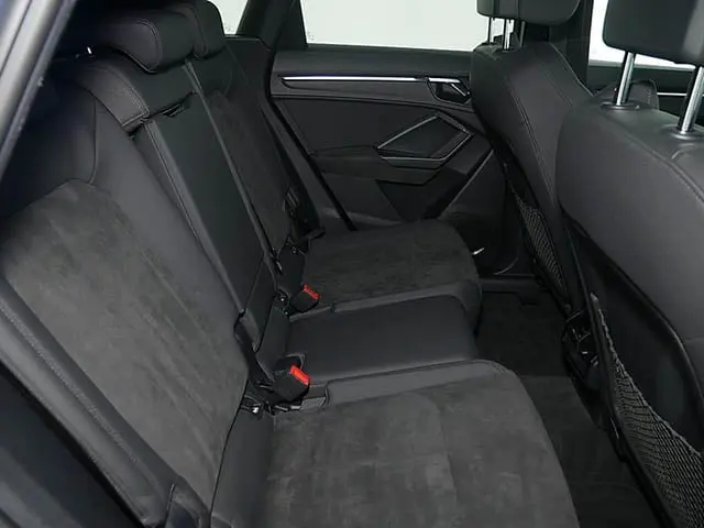 Audi RSQ3 2020