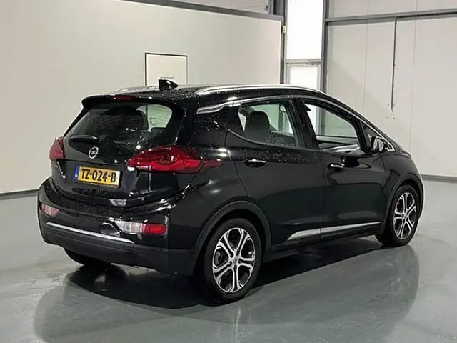 Opel Ampera 2018