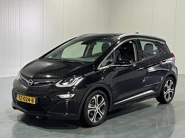 Opel Ampera 2018