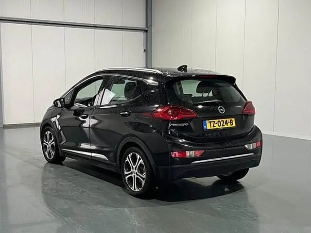 Opel Ampera 2018