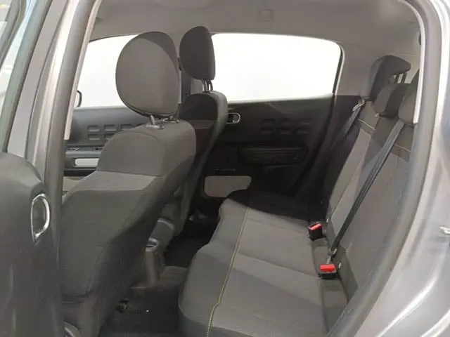 Citroen C3 2020