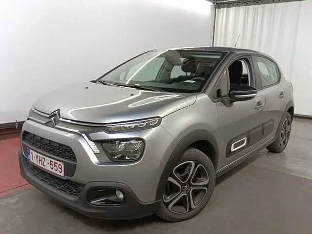 Citroen C3 2020