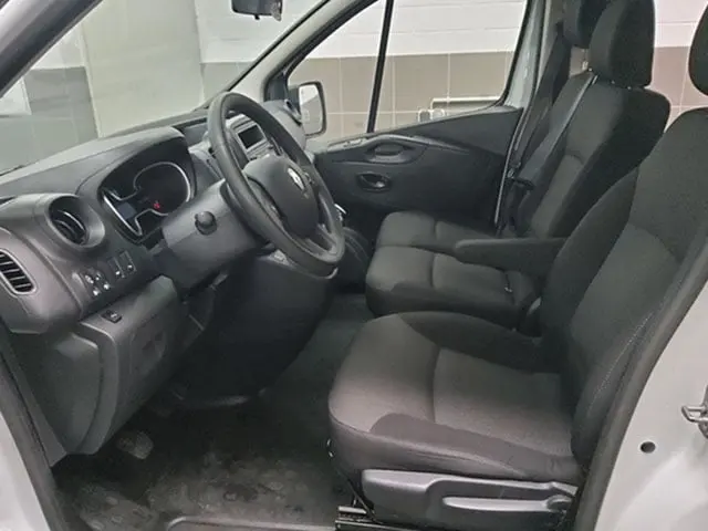 Renault Trafic 2020